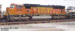BNSF 8800
